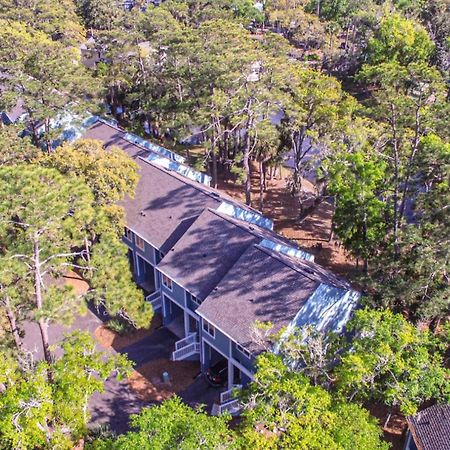 Edisto Vacay Villa Kültér fotó