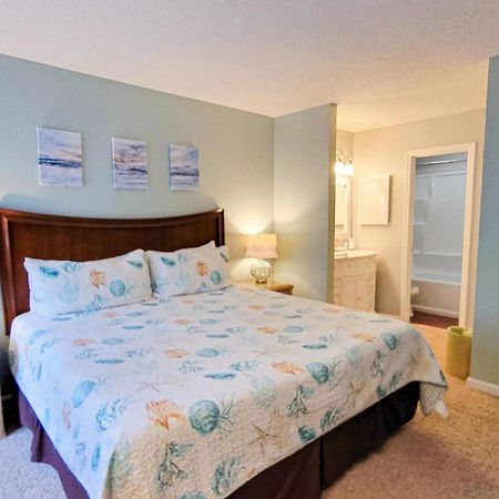 Edisto Vacay Villa Kültér fotó
