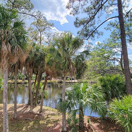Edisto Vacay Villa Kültér fotó