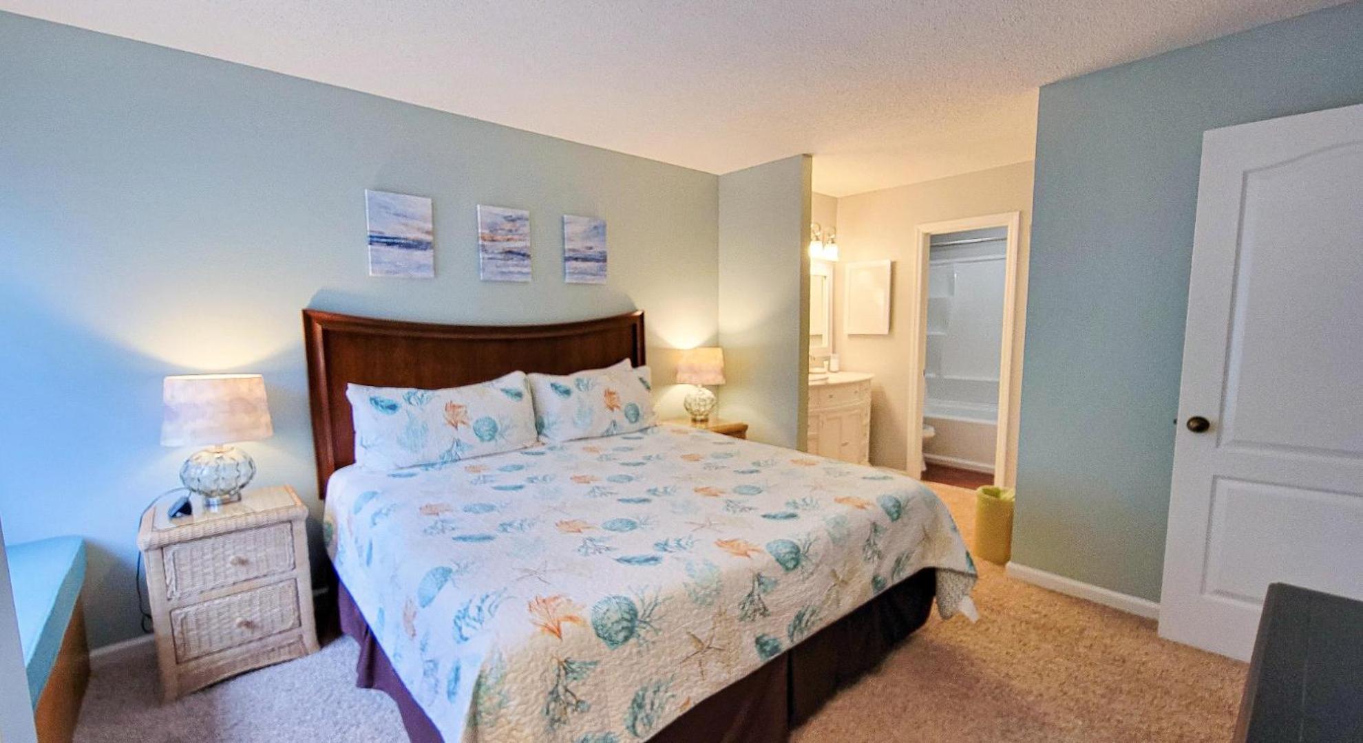 Edisto Vacay Villa Kültér fotó