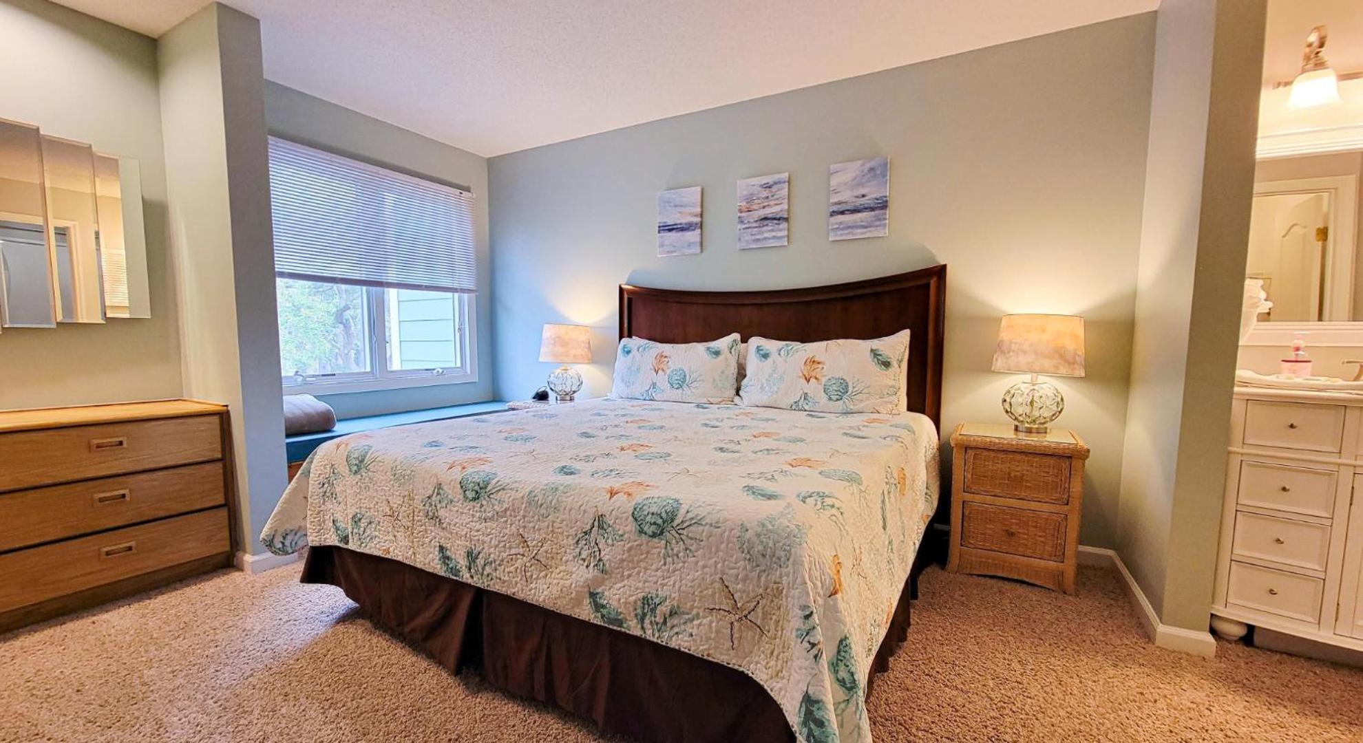 Edisto Vacay Villa Kültér fotó