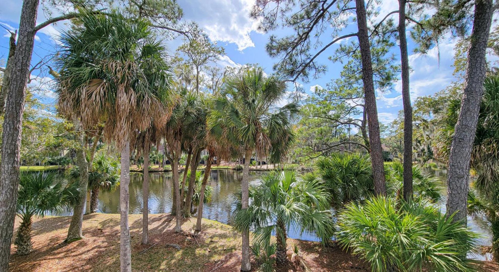 Edisto Vacay Villa Kültér fotó
