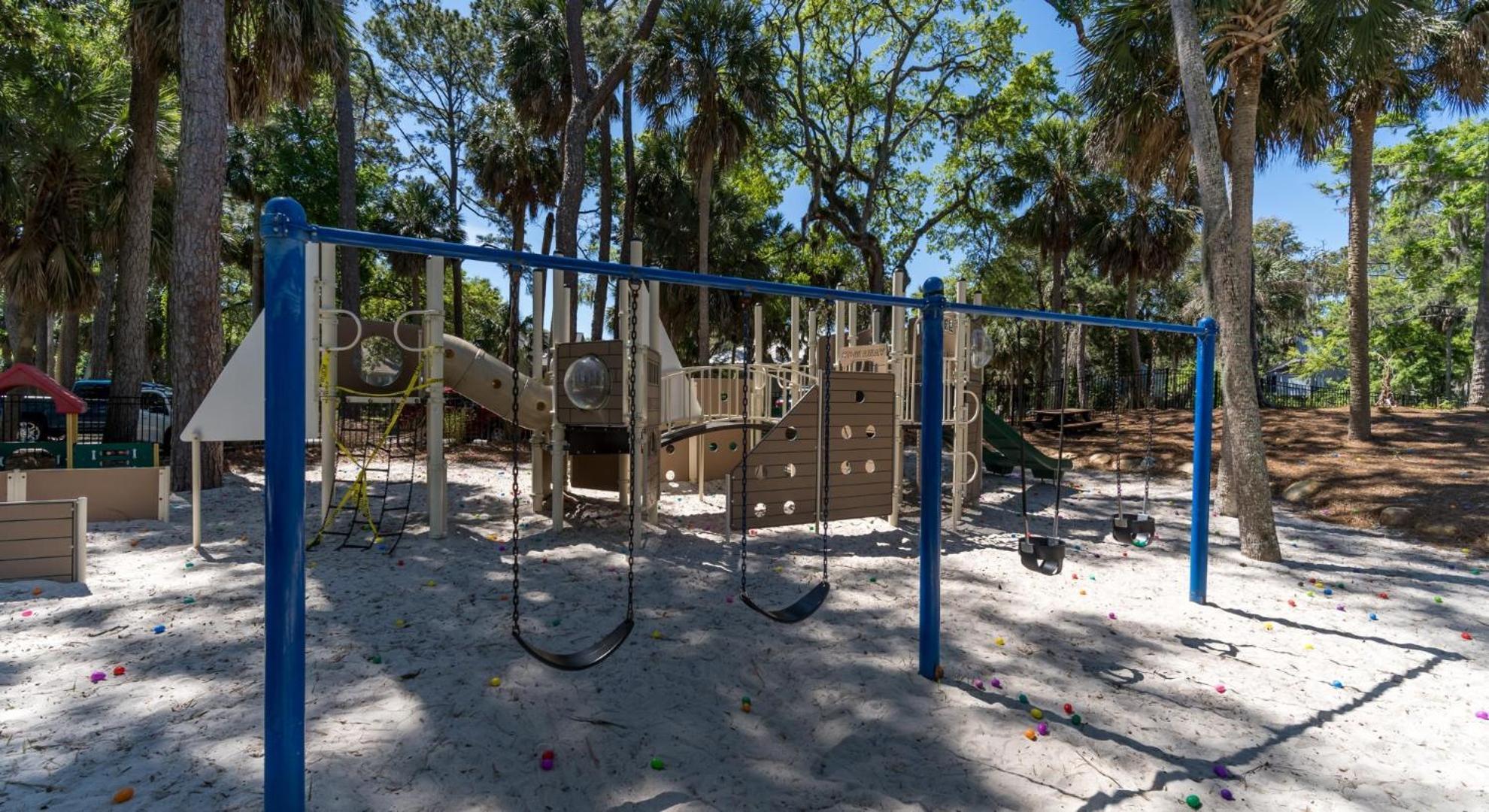 Edisto Vacay Villa Kültér fotó