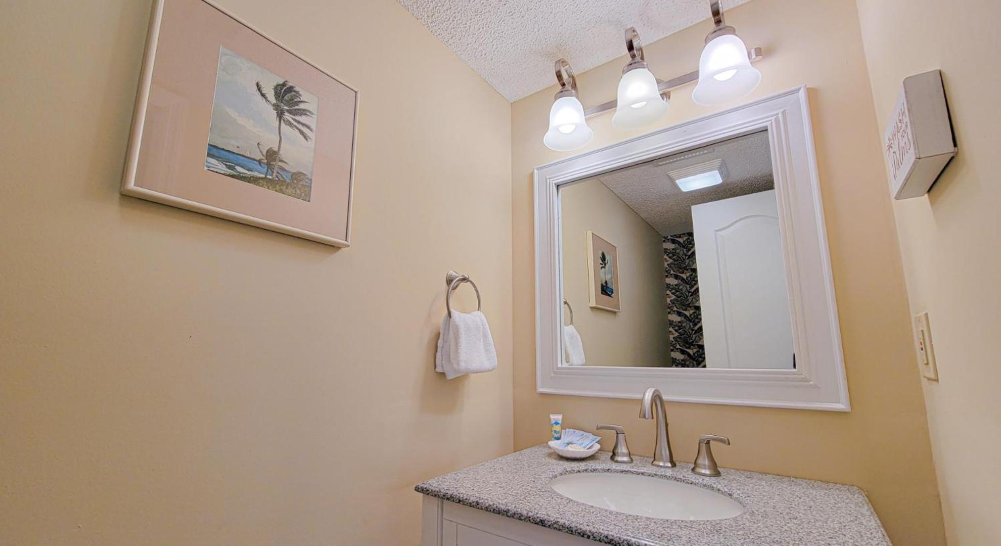 Edisto Vacay Villa Kültér fotó