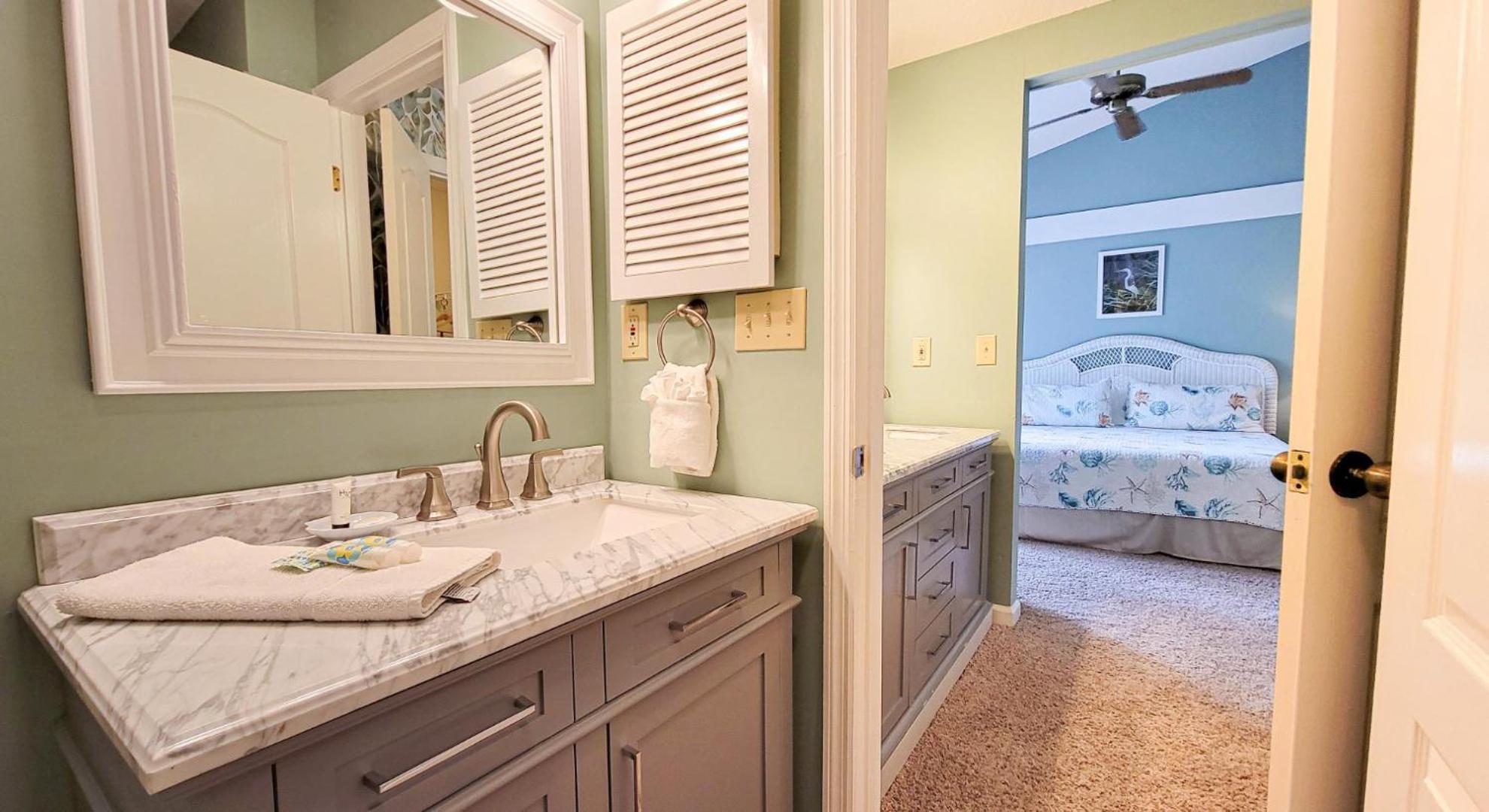 Edisto Vacay Villa Kültér fotó