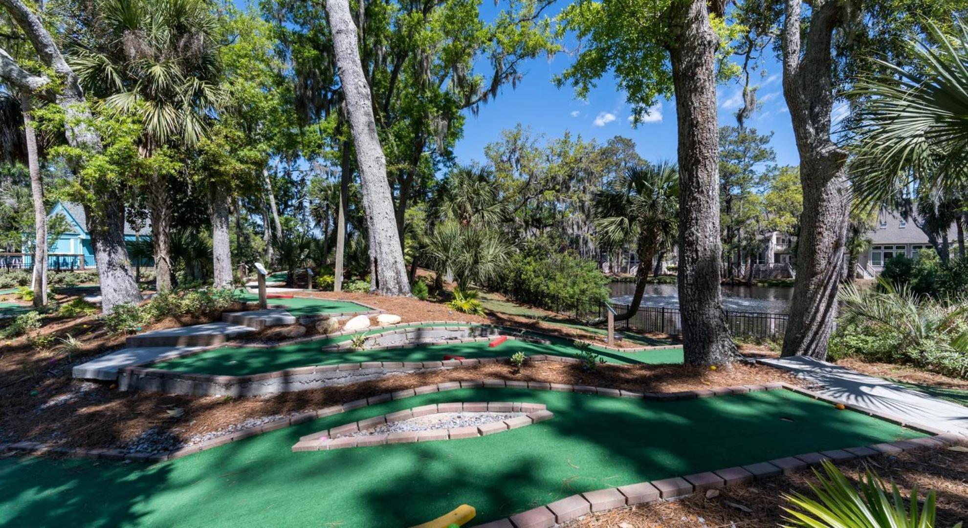 Edisto Vacay Villa Kültér fotó