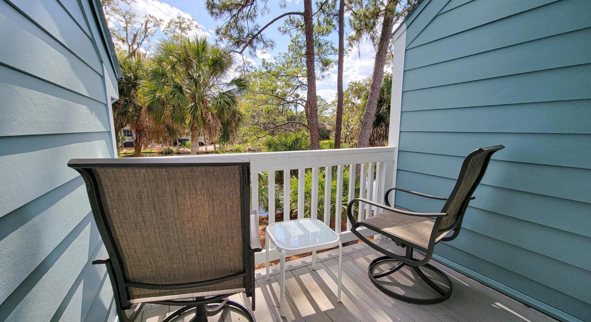 Edisto Vacay Villa Kültér fotó