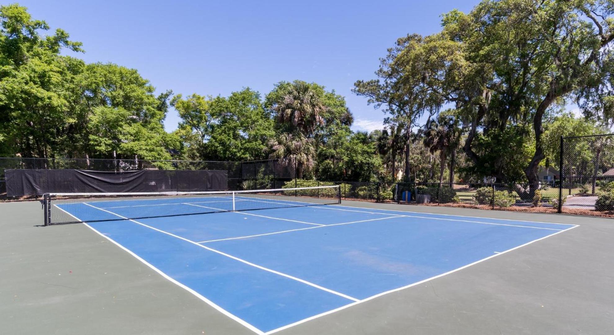 Edisto Vacay Villa Kültér fotó