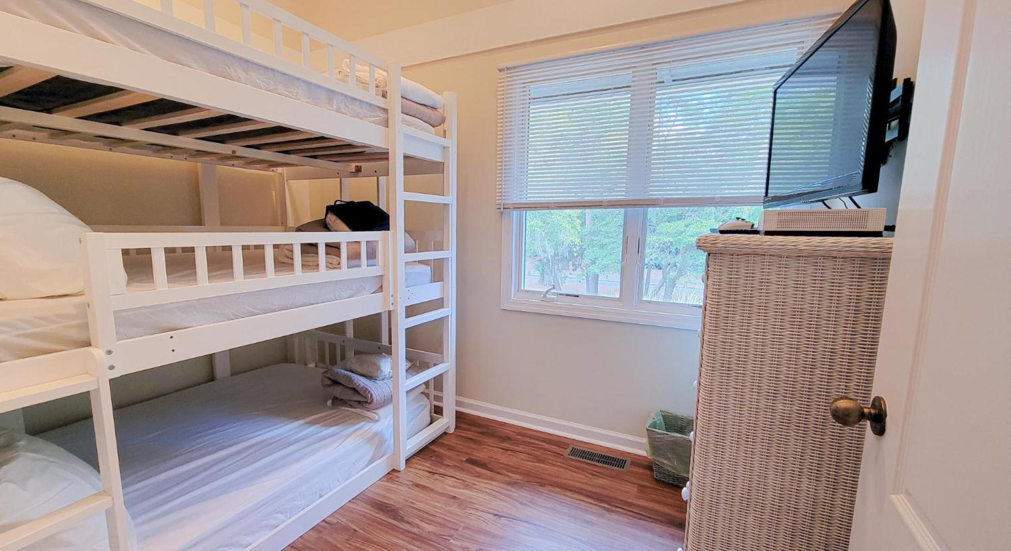 Edisto Vacay Villa Kültér fotó